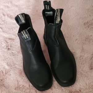 Blundstone Classic Black Boots